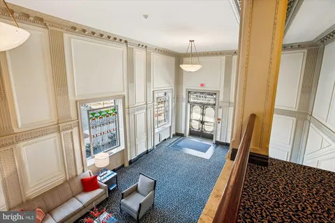 $500,000 | 2129 Florida Avenue Northwest, Unit 101, Washington, DC 20008