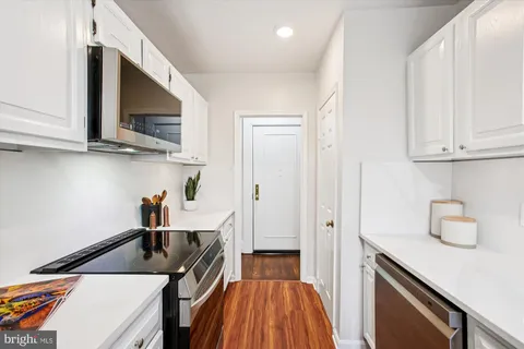 $500,000 | 2129 Florida Avenue Northwest, Unit 101, Washington, DC 20008