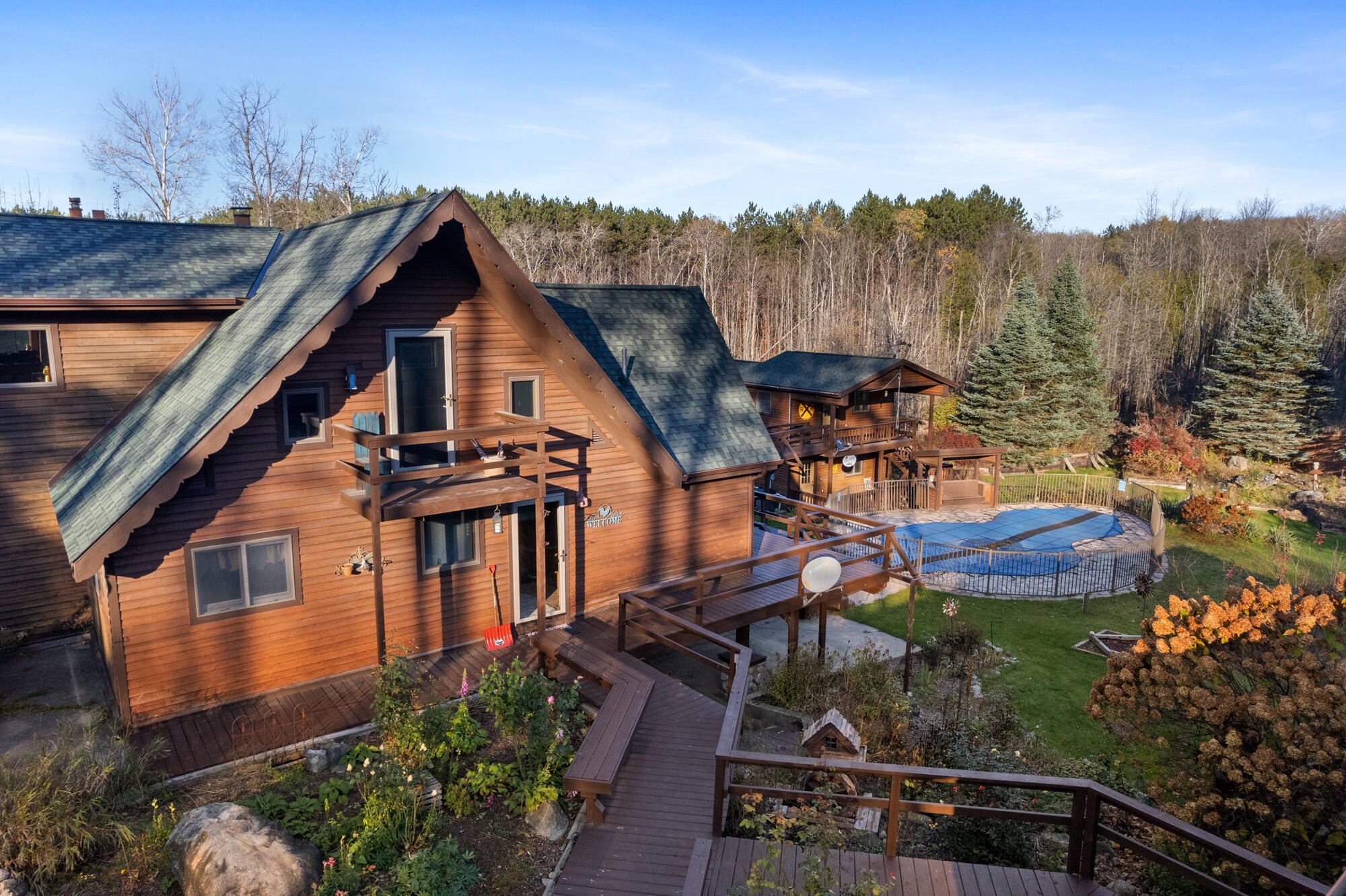 5892 Graham Road East Jordan, MI 49727 - Photo 53 of 59 Gallery Image 53