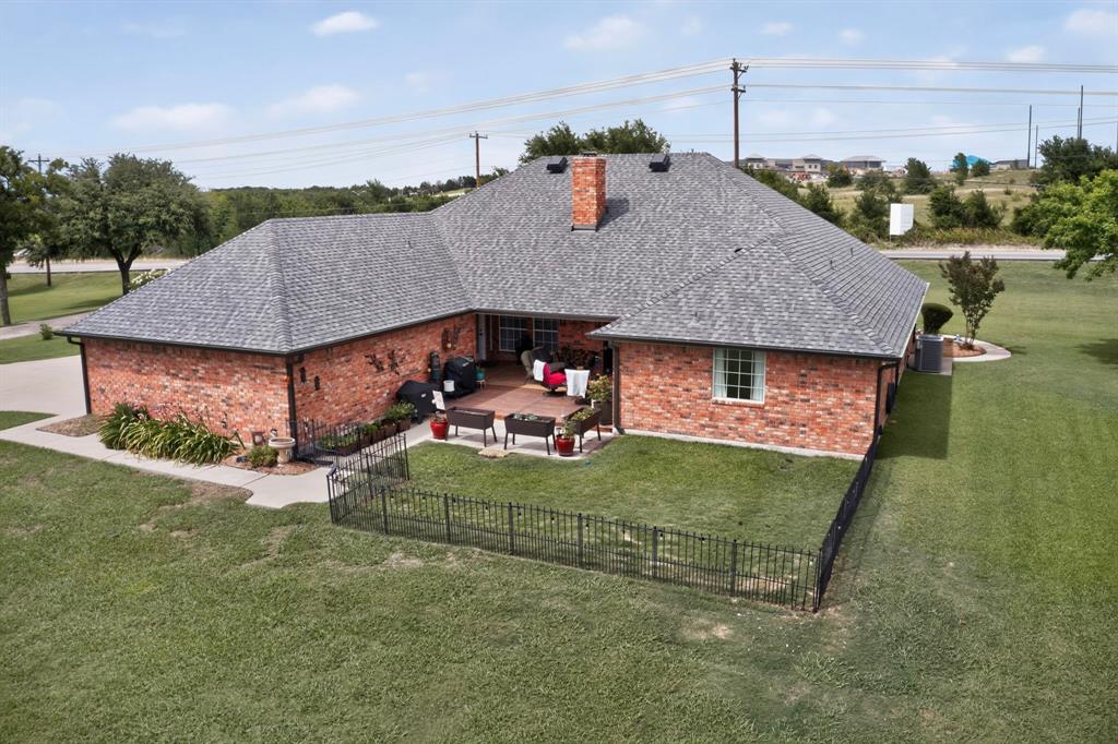 611 North Fm Road, Unit 740 Forney, TX 75126 - Photo 27 of 27
