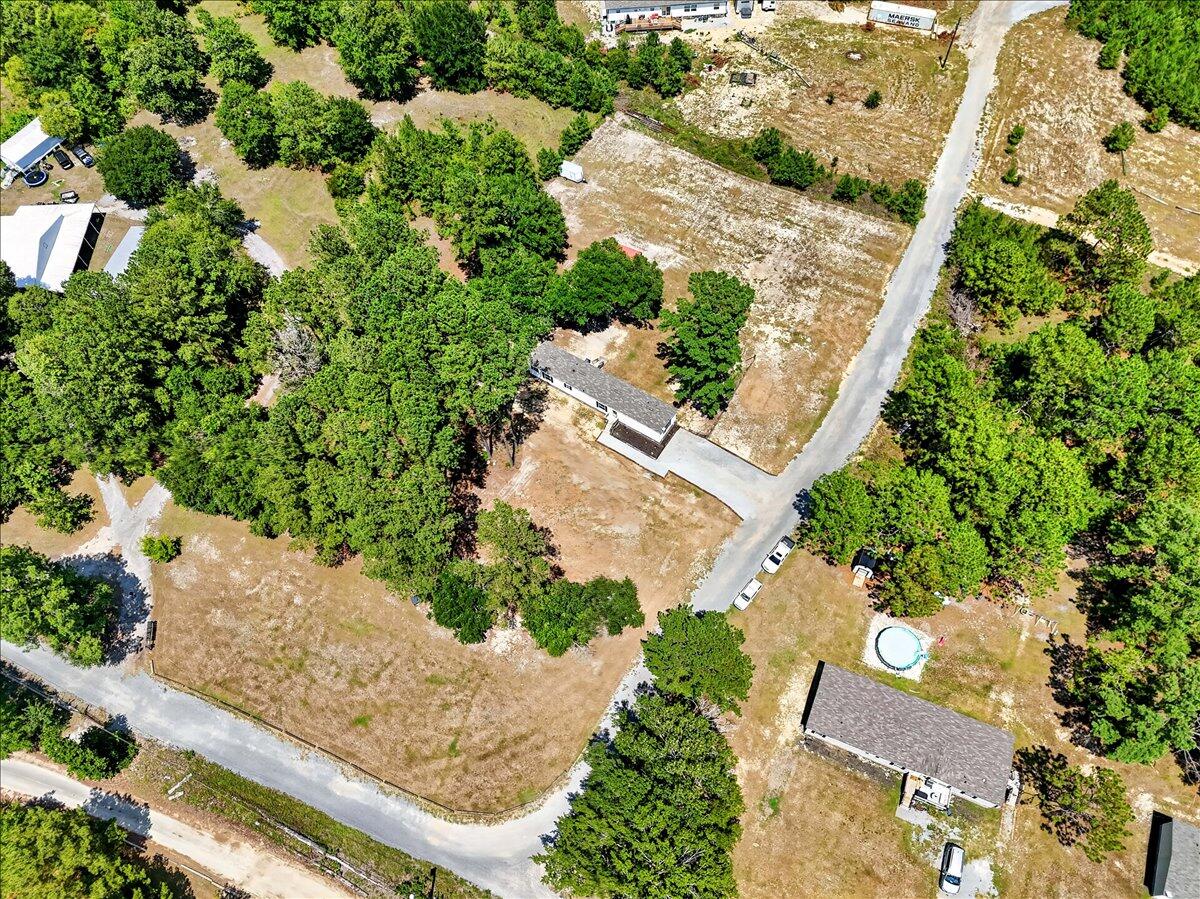 956 Tiger Loop St. Stephen, SC 29479 - Photo 28 of 30 Aerial
