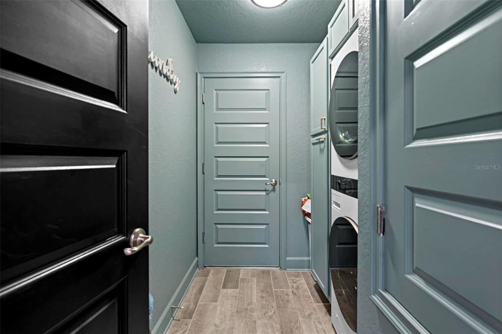 12034 Mandlin Road Weeki Wachee, FL 34614 - Photo 33 of 51 a view of walk in closet