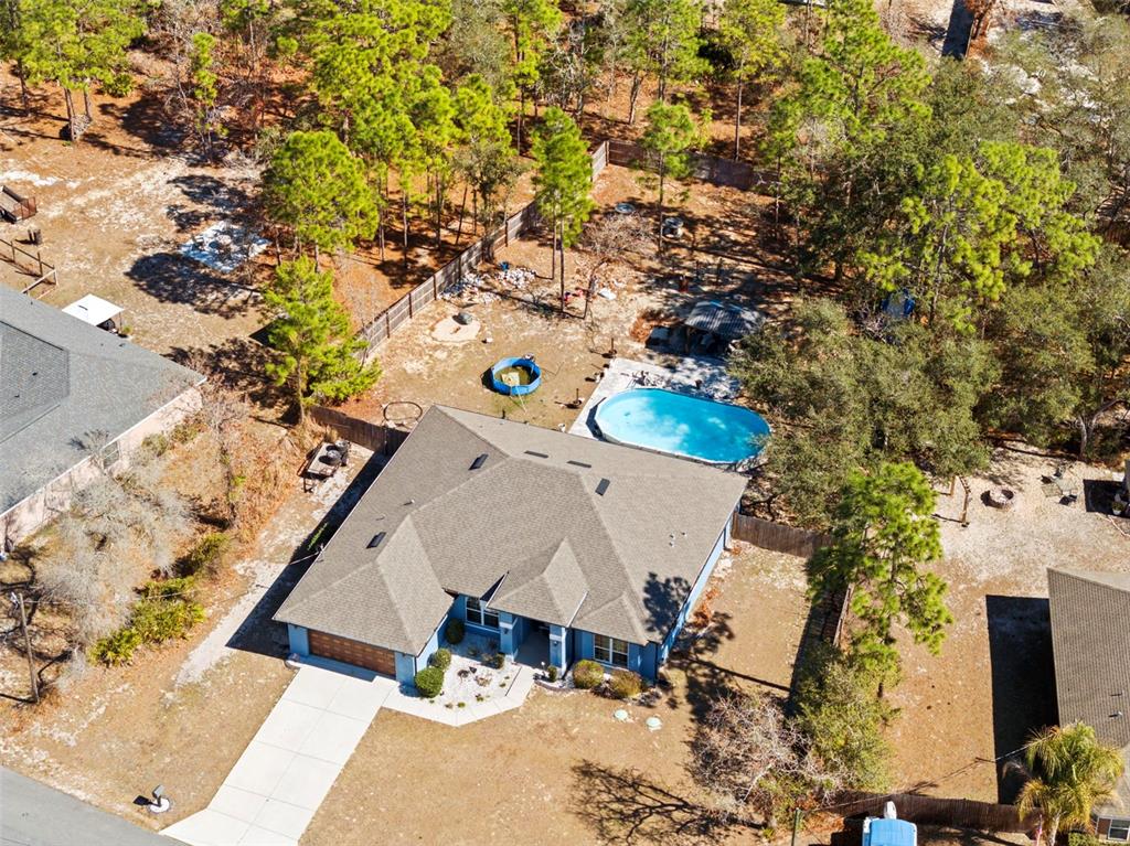 12034 Mandlin Road Weeki Wachee, FL 34614 - Photo 7 of 51