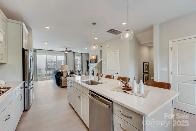 $424,990 | 9466 Senator Royall Drive, Charlotte, NC 28262