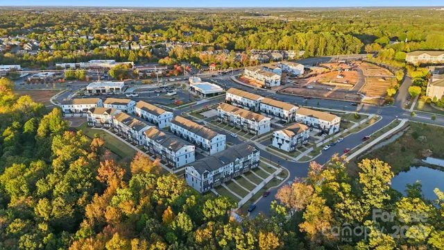 $424,990 | 9466 Senator Royall Drive, Charlotte, NC 28262