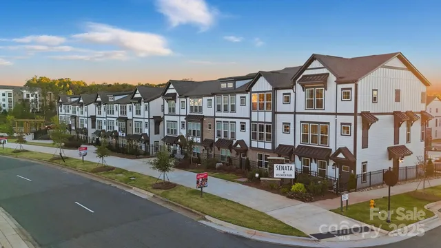$424,990 | 9466 Senator Royall Drive, Charlotte, NC 28262