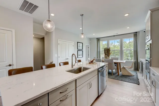 $424,990 | 9466 Senator Royall Drive, Charlotte, NC 28262