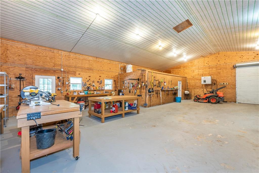 755 Harris Road Jasper, GA 30143 - Photo 48 of 60 a view of outdoor space with seating