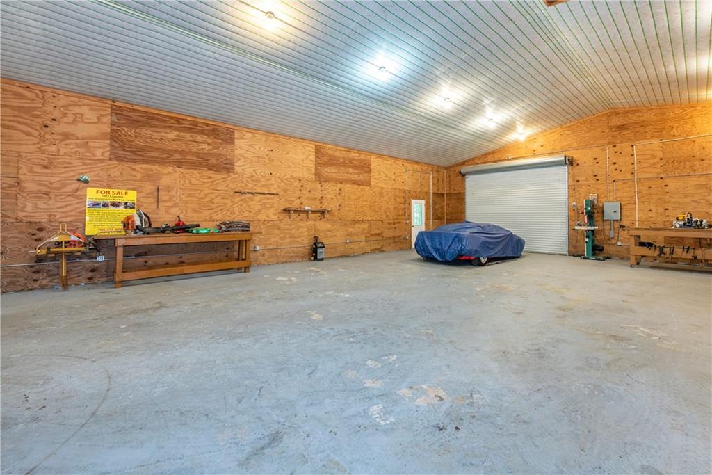 755 Harris Road Jasper, GA 30143 - Photo 49 of 60 a living room with furniture