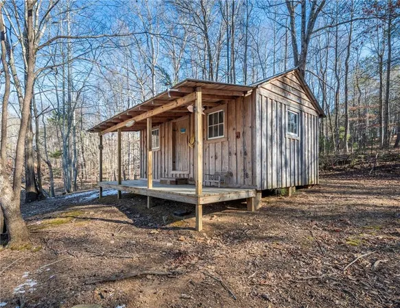 $1,859,000 | 755 Harris Road, Jasper, GA 30143