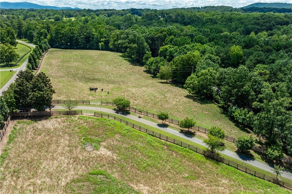 755 Harris Road Jasper, GA 30143 - Photo 7 of 60 a view of outdoor space and yard