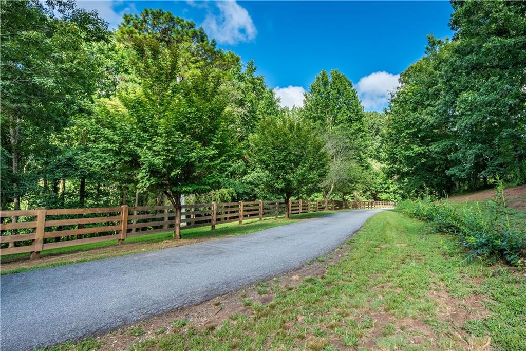 755 Harris Road Jasper, GA 30143 - Photo 10 of 60 a view of a park with large trees