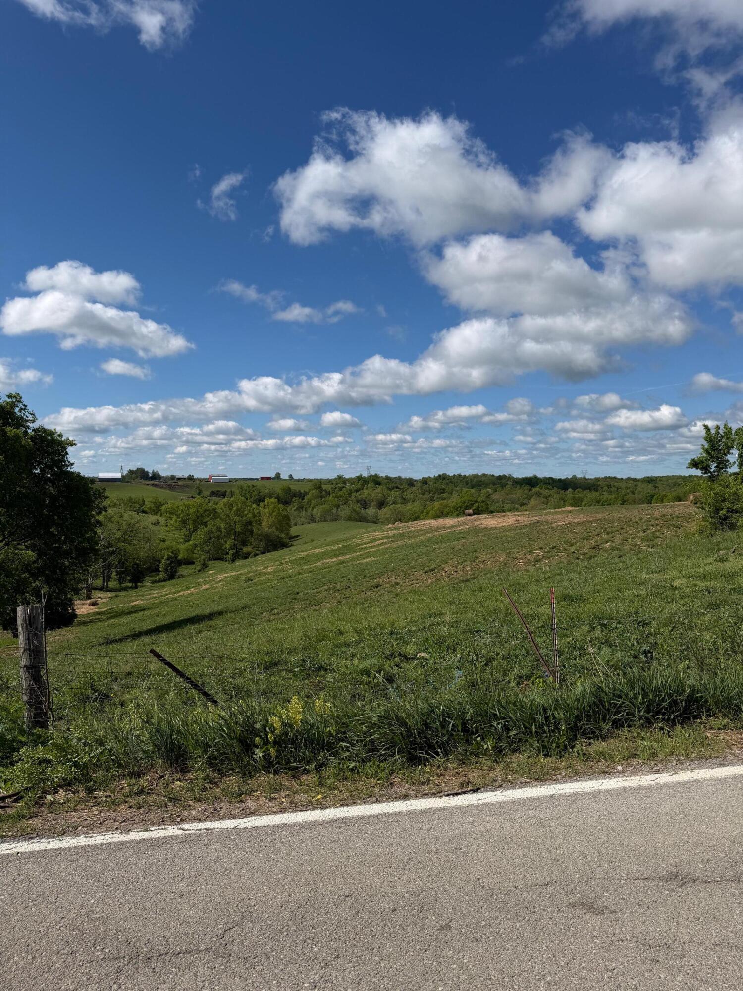 20.99-ac Chipman Ridge Road Williamstown, KY 41097 - Photo 10 of 21