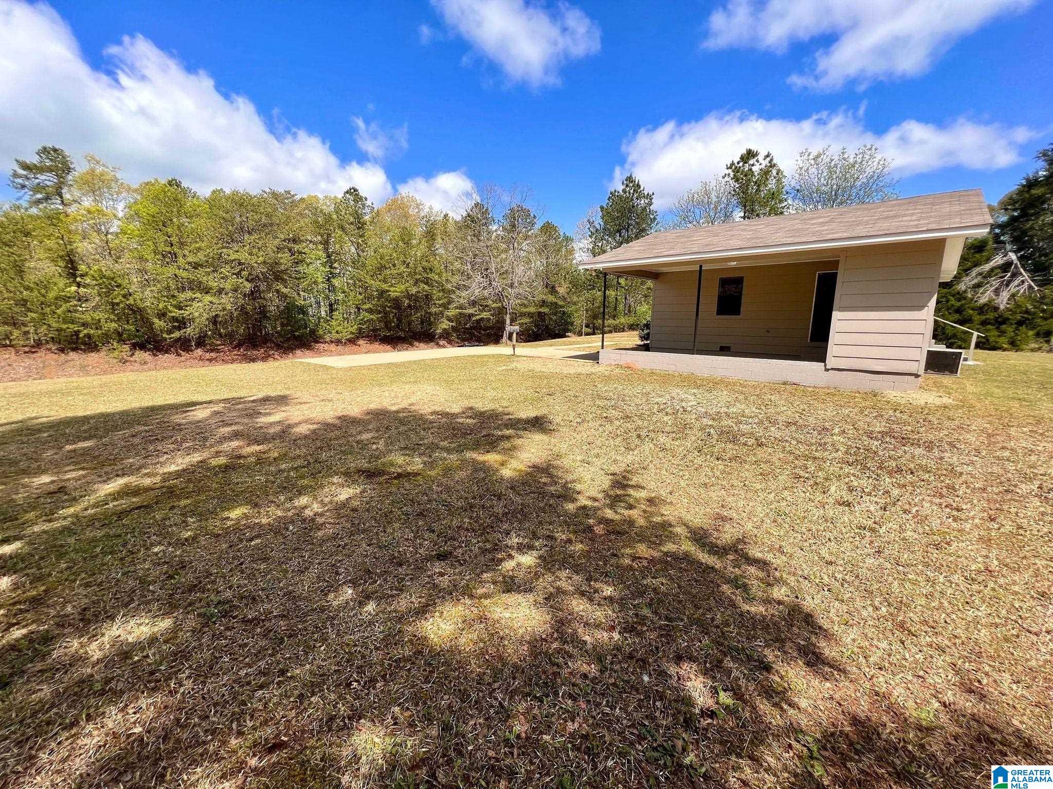 991 Goodenville Road Munford, AL 36268 - Photo 6 of 32