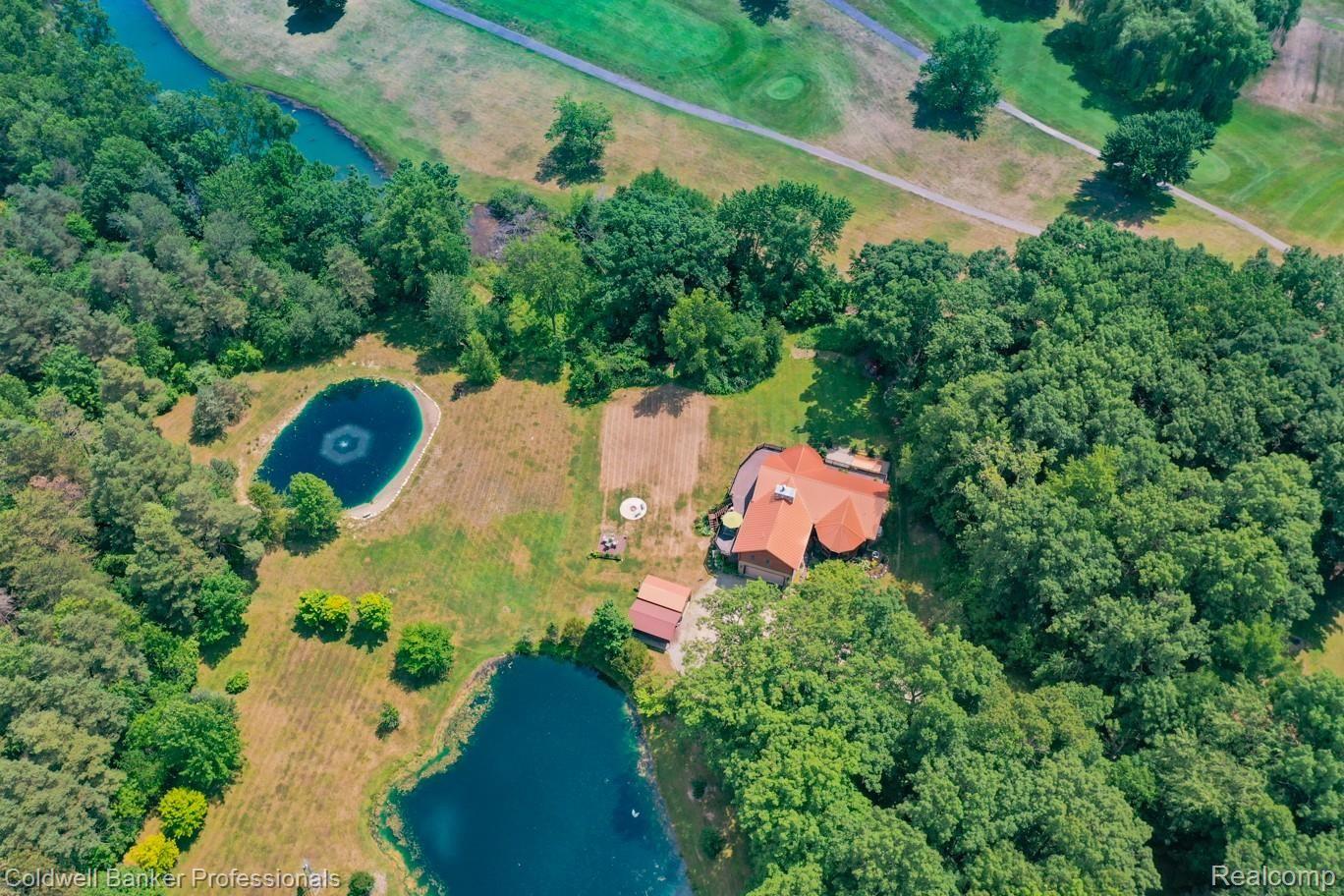 543 Golf Road Lapeer, MI 48446 - Photo 70 of 74 543 Golf-73.jpg