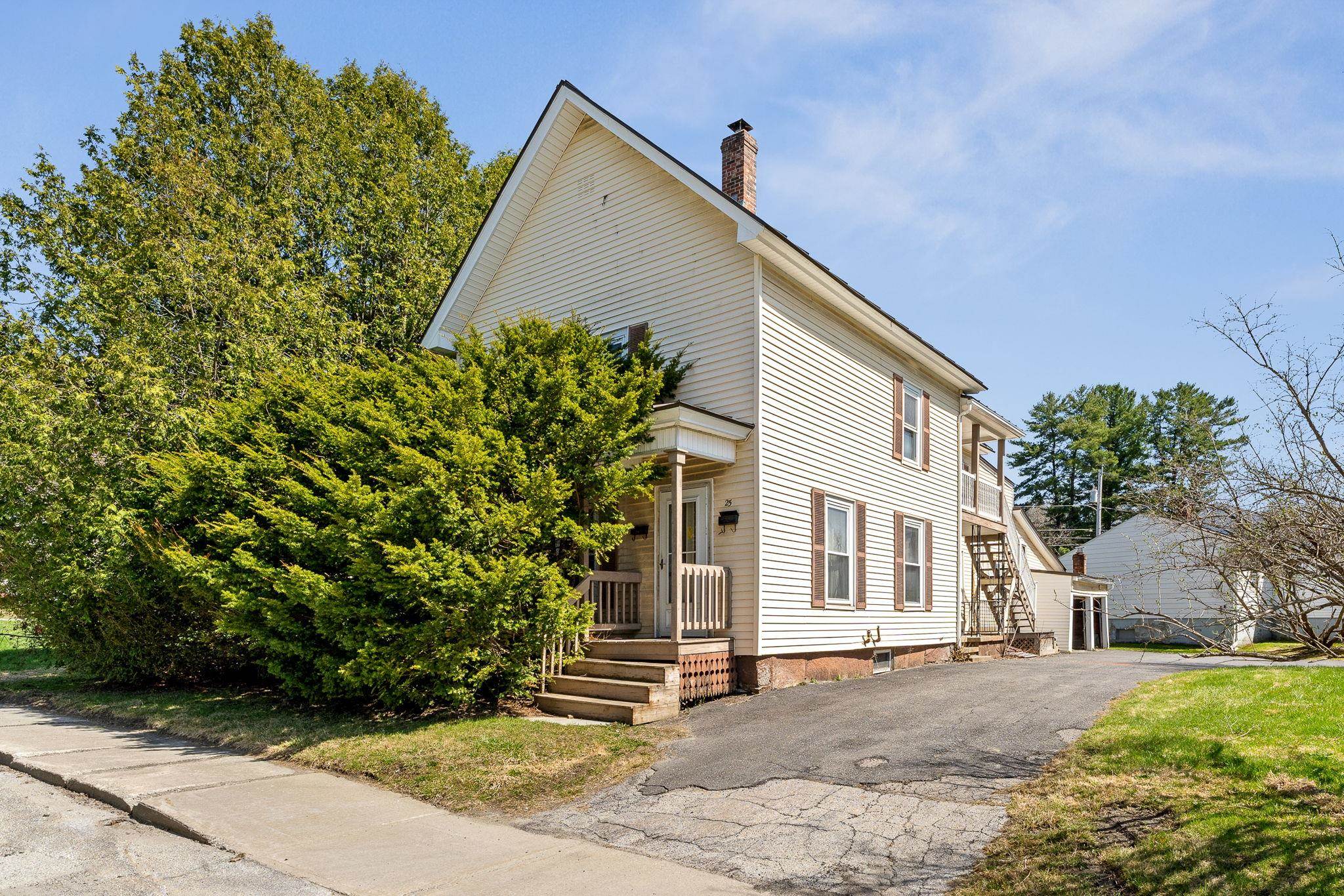 25 Second Street Barre, VT 05641 - Photo 1 of 23