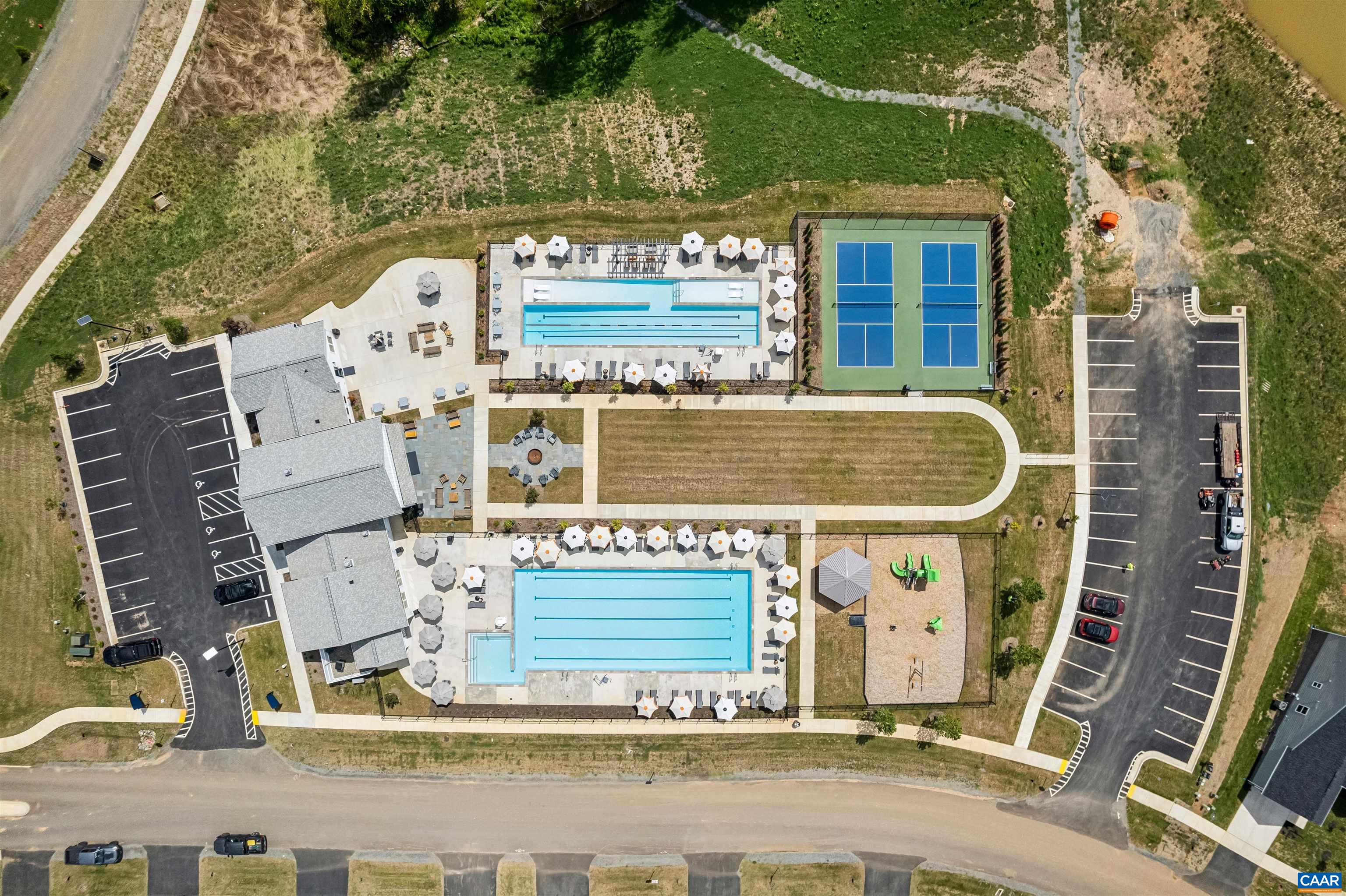 Tbd Lot 88 Tbd Road, Unit 88 Barboursville, VA 22923 - Photo 21 of 41