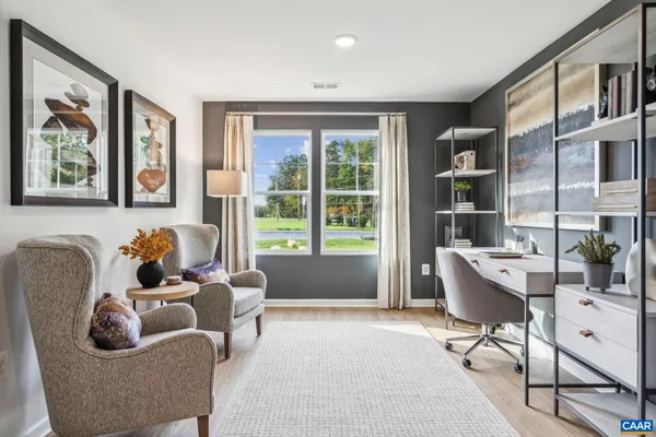 $421,589 | Tbd Lot 88 Tbd Road, Unit LOT 88, Barboursville, VA 22923