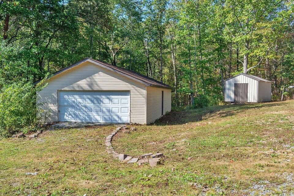 154 White Oak Swamp Road Dunlap, TN 37327 - Photo 35 of 41 Gallery Image 35