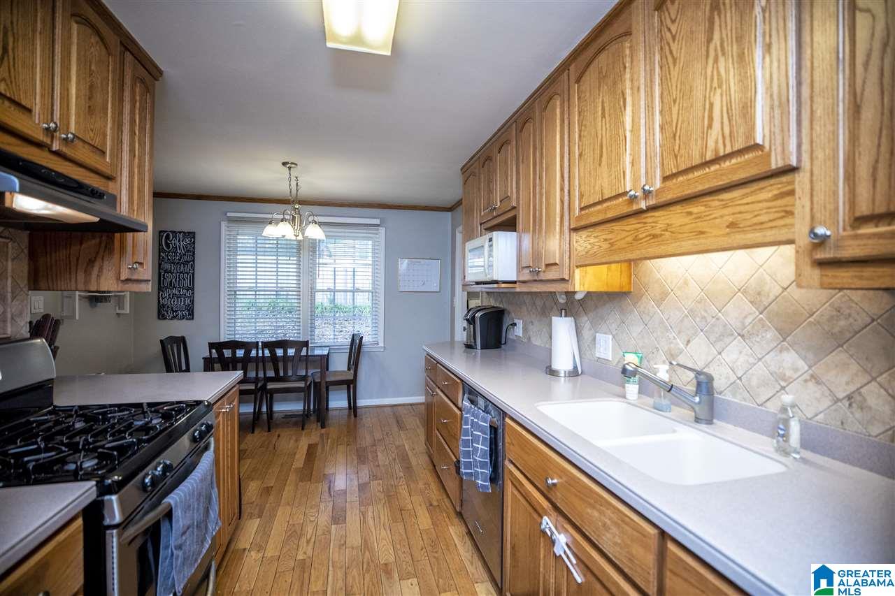 5042 Indian Valley Road Birmingham, AL 35244 - Photo 8 of 40