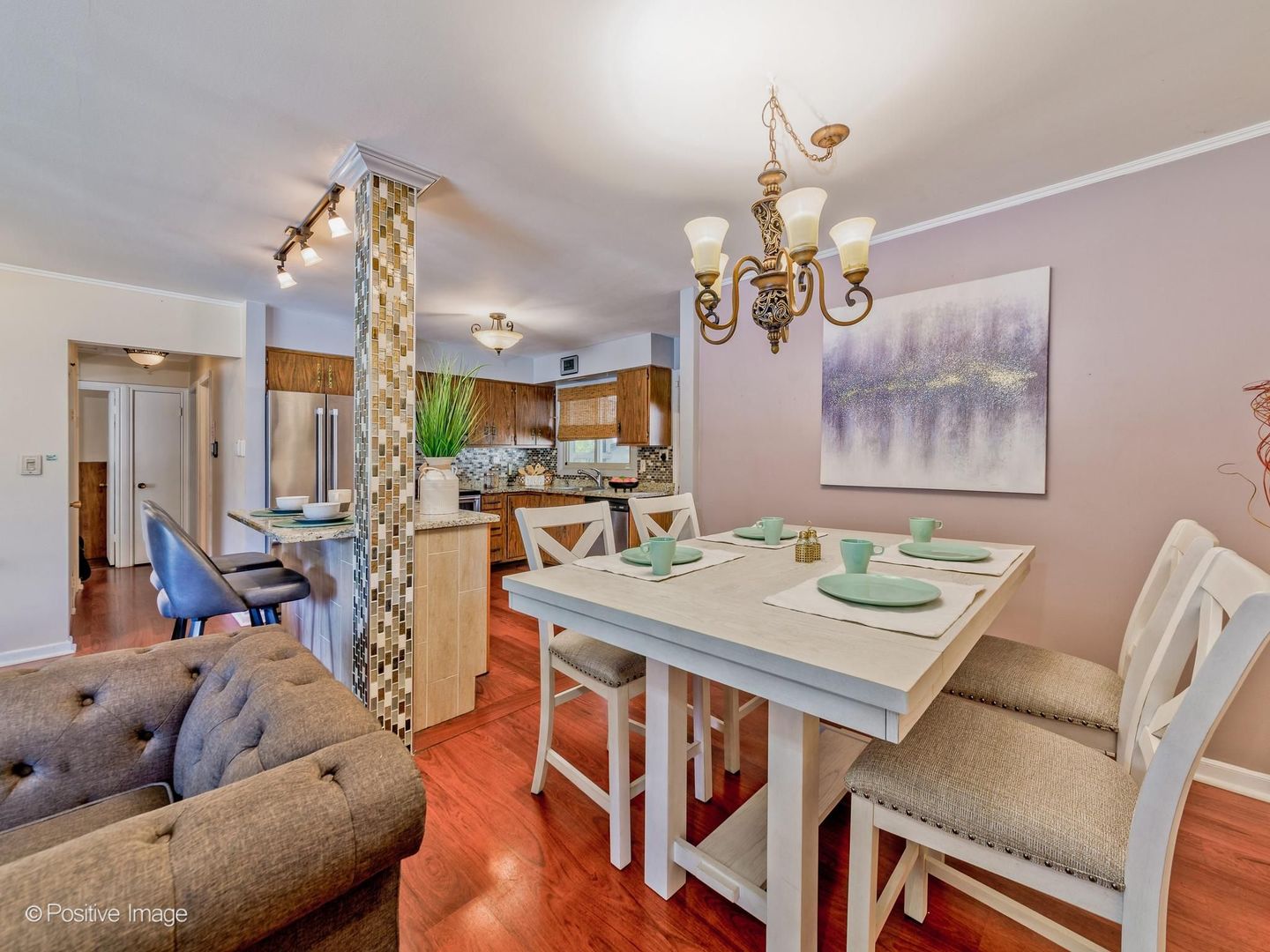1025 Longaker Road Northbrook, IL 60062 - Photo 8 of 24