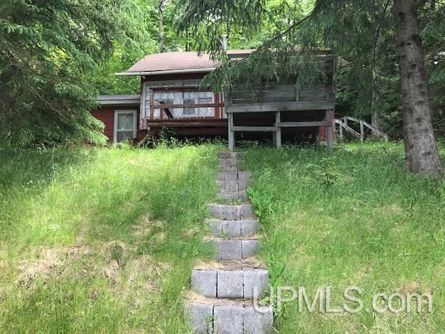7115 W Island Lake Road Hurley, WI 54534 - Photo 25 of 25