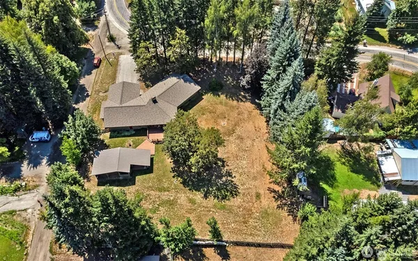 $799,000 | 9327 East Leavenworth Road, Leavenworth, WA 98826