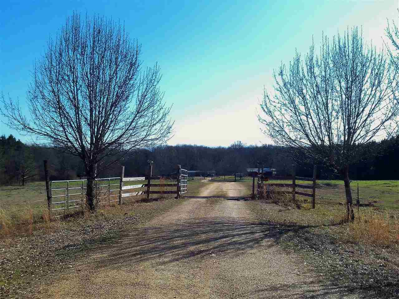 2104 Bahalia Road Northeast Wesson, MS 39191 - Photo 1 of 29 Photo 1
