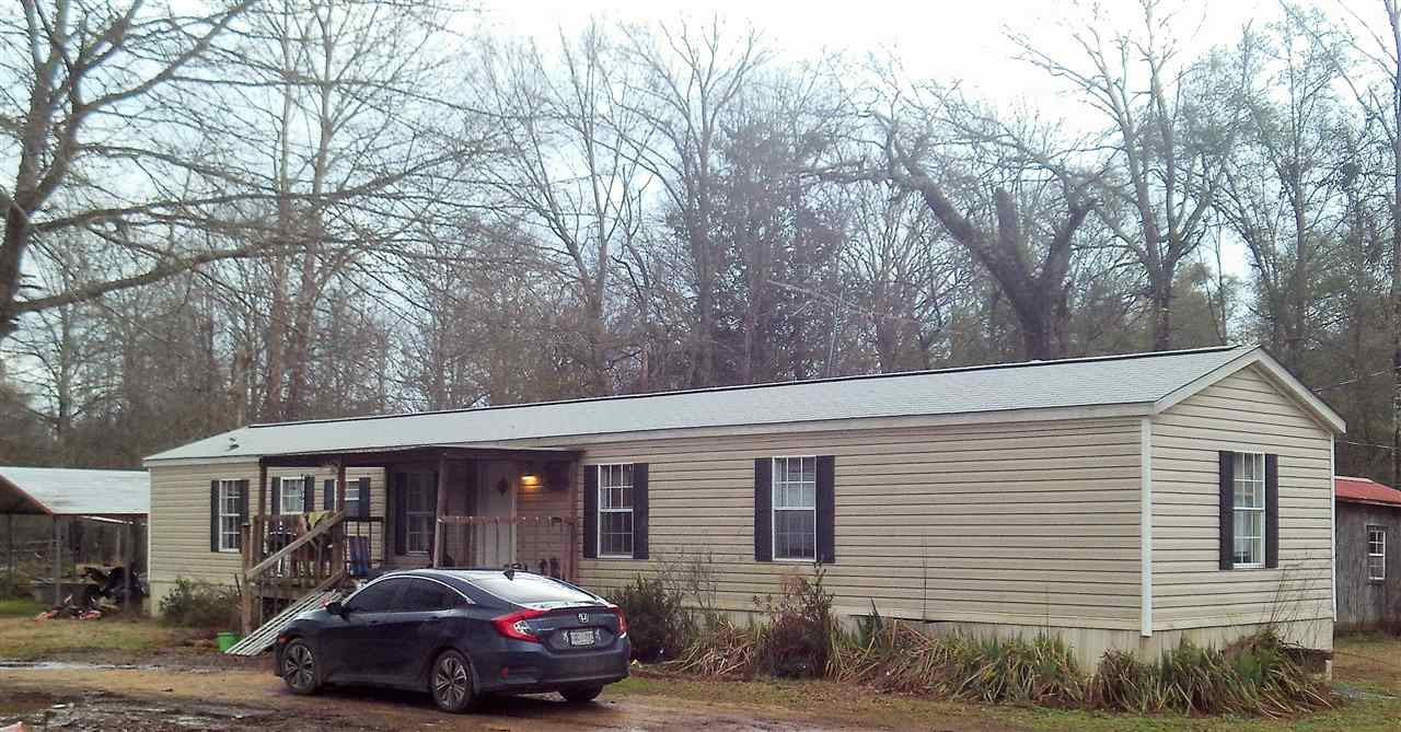 2104 Bahalia Road Northeast Wesson, MS 39191 - Photo 17 of 29 Photo 17