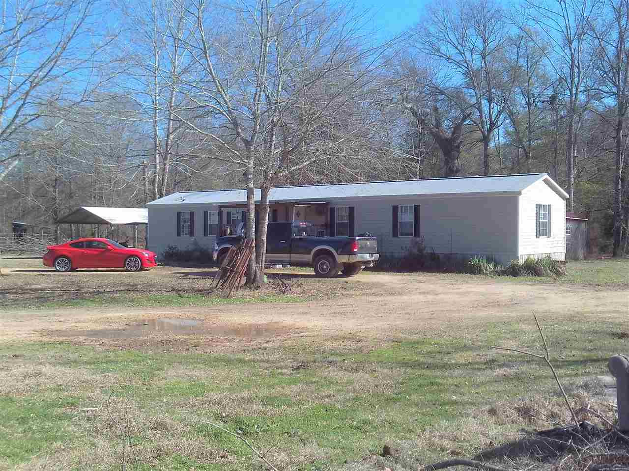 2104 Bahalia Road Northeast Wesson, MS 39191 - Photo 26 of 29 Photo 26
