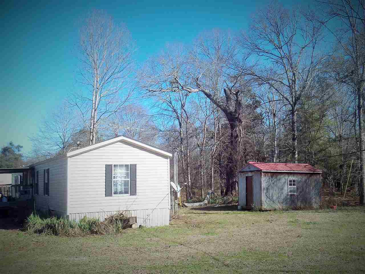 2104 Bahalia Road Northeast Wesson, MS 39191 - Photo 28 of 29 Photo 28