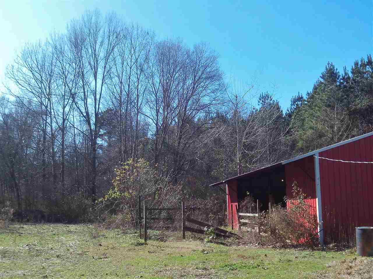 2104 Bahalia Road Northeast Wesson, MS 39191 - Photo 29 of 29 Photo 29