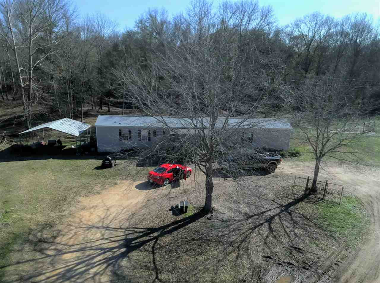 2104 Bahalia Road Northeast Wesson, MS 39191 - Photo 3 of 29 Photo 3