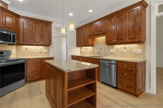 $394,000 | 196 Leaning Pine Circle, Spring Lake, NC 28390