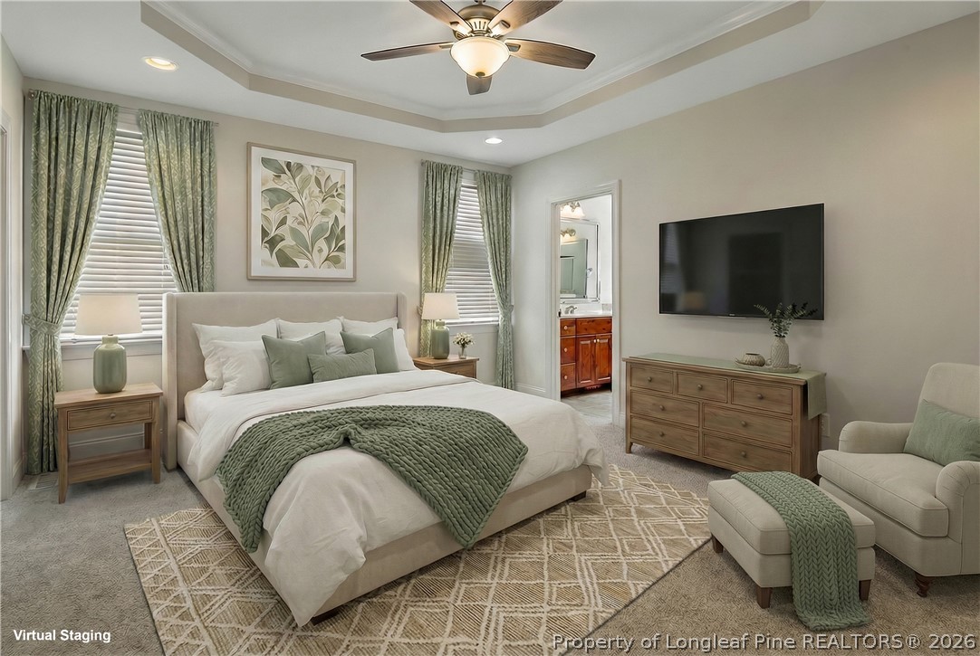 196 Leaning Pine Circle Spring Lake, NC 28390 - Photo 17 of 43