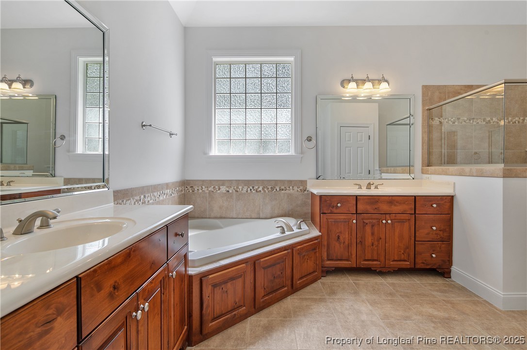 196 Leaning Pine Circle Spring Lake, NC 28390 - Photo 22 of 43