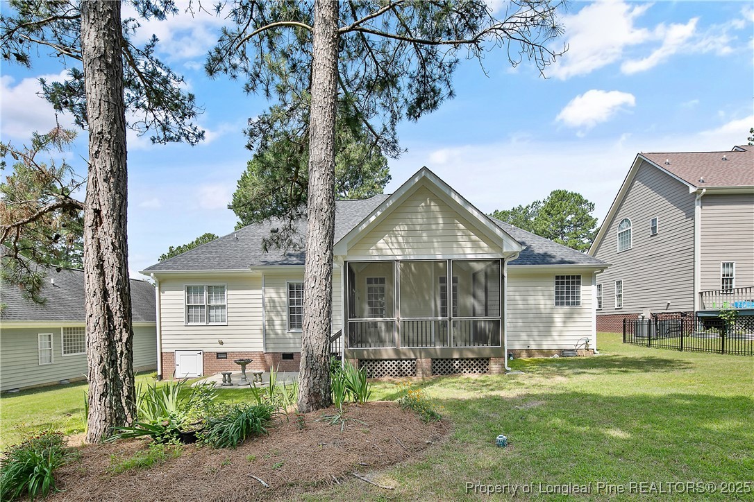 196 Leaning Pine Circle Spring Lake, NC 28390 - Photo 40 of 43