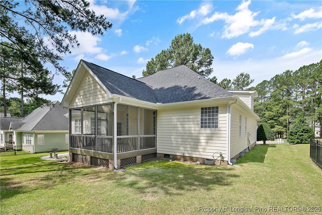 196 Leaning Pine Circle Spring Lake, NC 28390 - Photo 41 of 43