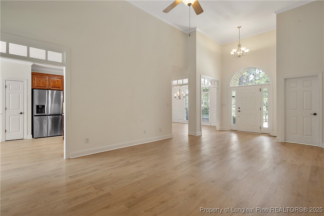 196 Leaning Pine Circle Spring Lake, NC 28390 - Photo 6 of 43