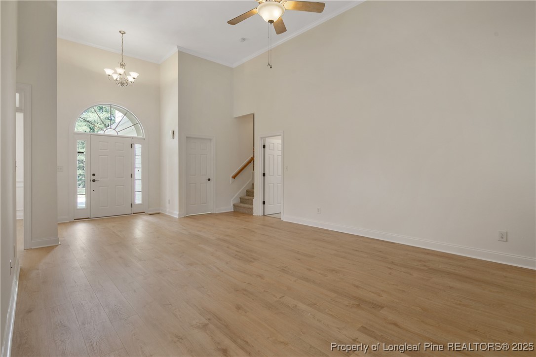 196 Leaning Pine Circle Spring Lake, NC 28390 - Photo 7 of 43