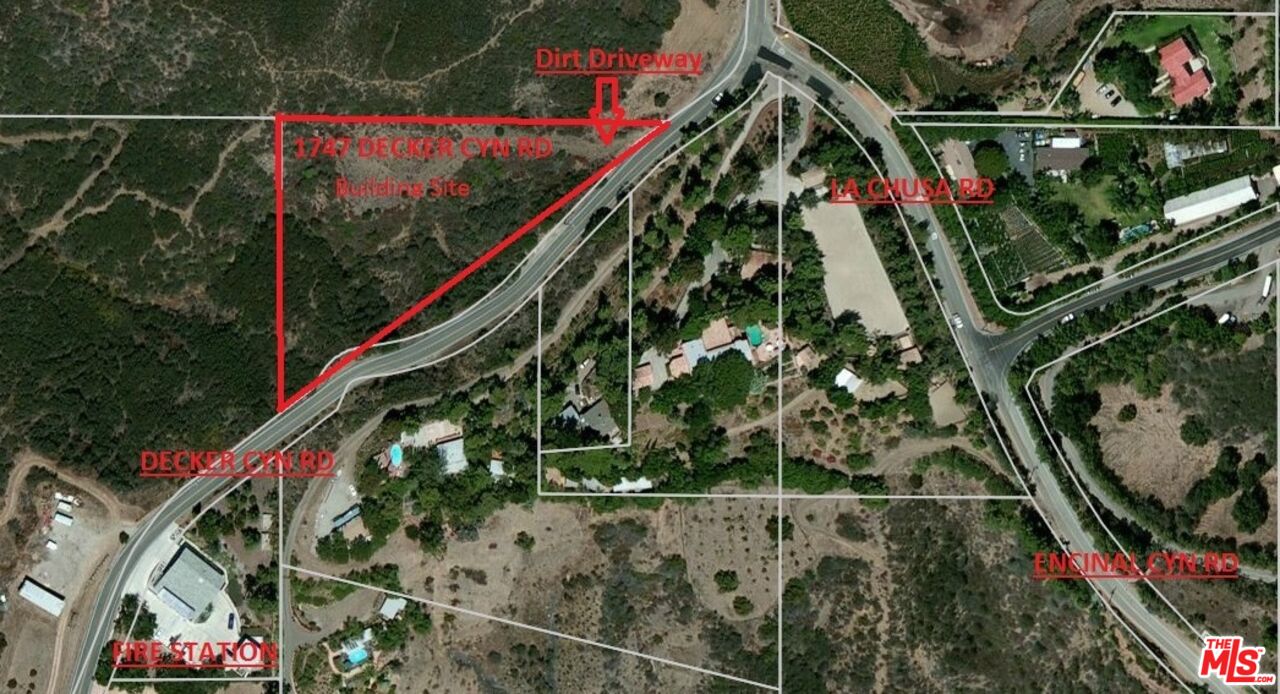 1747 Decker Road Malibu, CA 90265 - Photo 2 of 6