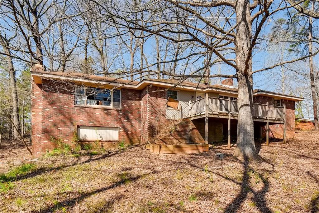 1421 Flat Shoals Road Atlanta, GA 30349 - Photo 1 of 1 Gallery Image 1
