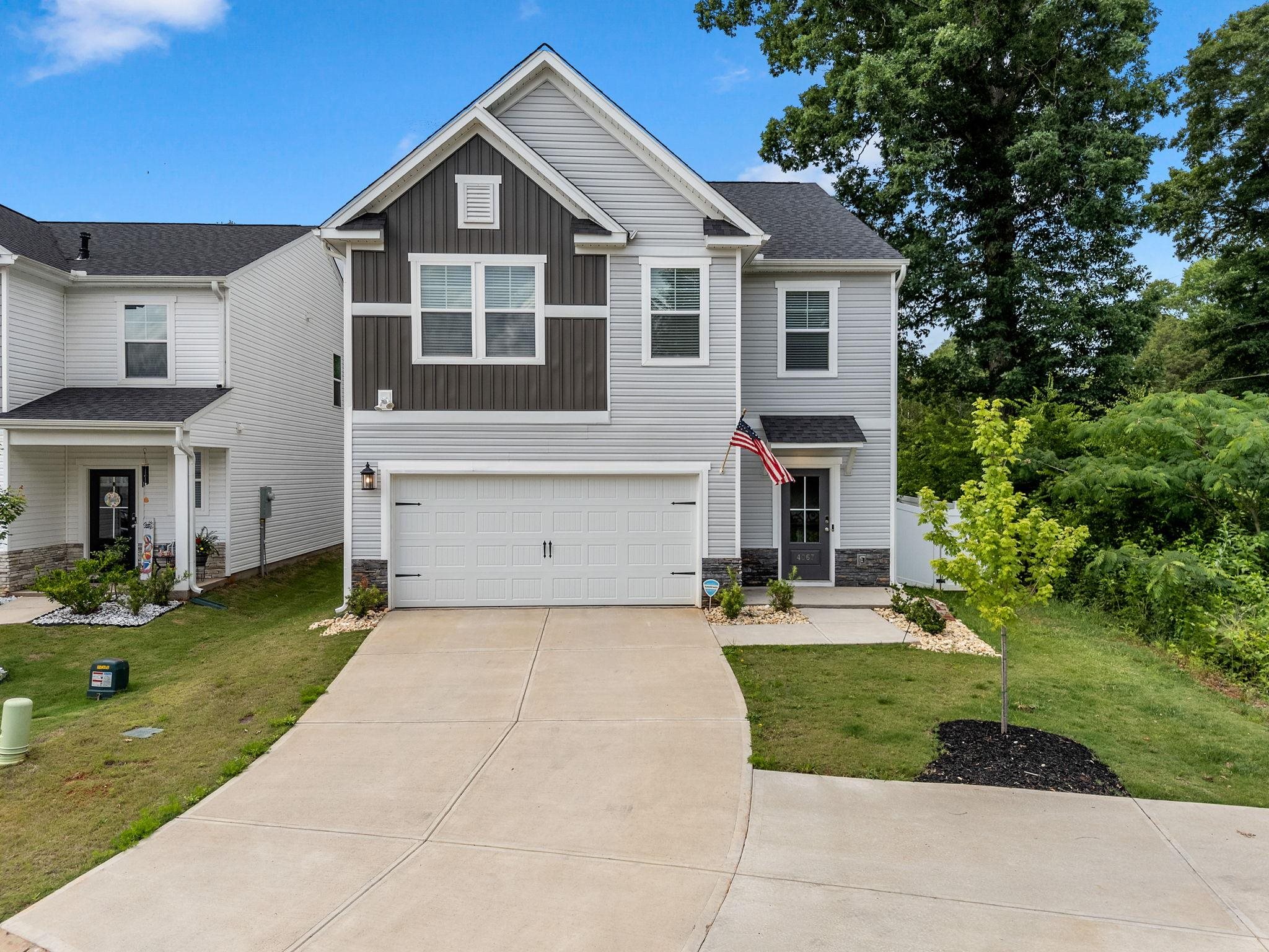 4067 Bromfield Way Boiling Springs, SC 29316 - Photo 1 of 44