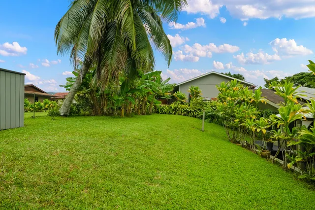 $1,170,000 | 321 Hie Street, Kapaa, HI 96746