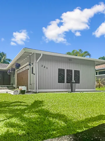$1,170,000 | 321 Hie Street, Kapaa, HI 96746