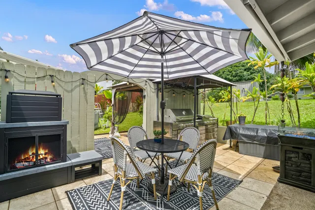 $1,170,000 | 321 Hie Street, Kapaa, HI 96746