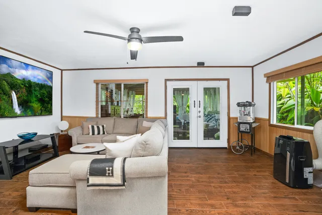 $1,170,000 | 321 Hie Street, Kapaa, HI 96746