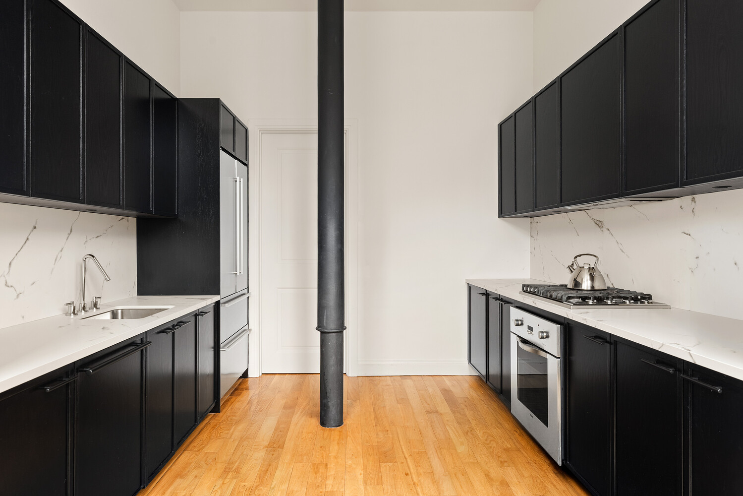 655 6th Avenue, Unit 5B Manhattan, NY 10010 - Photo 7 of 15 Gallery Image 7