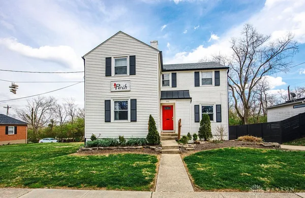 $567,600 | 340 North Locust Street, Oxford, OH 45056