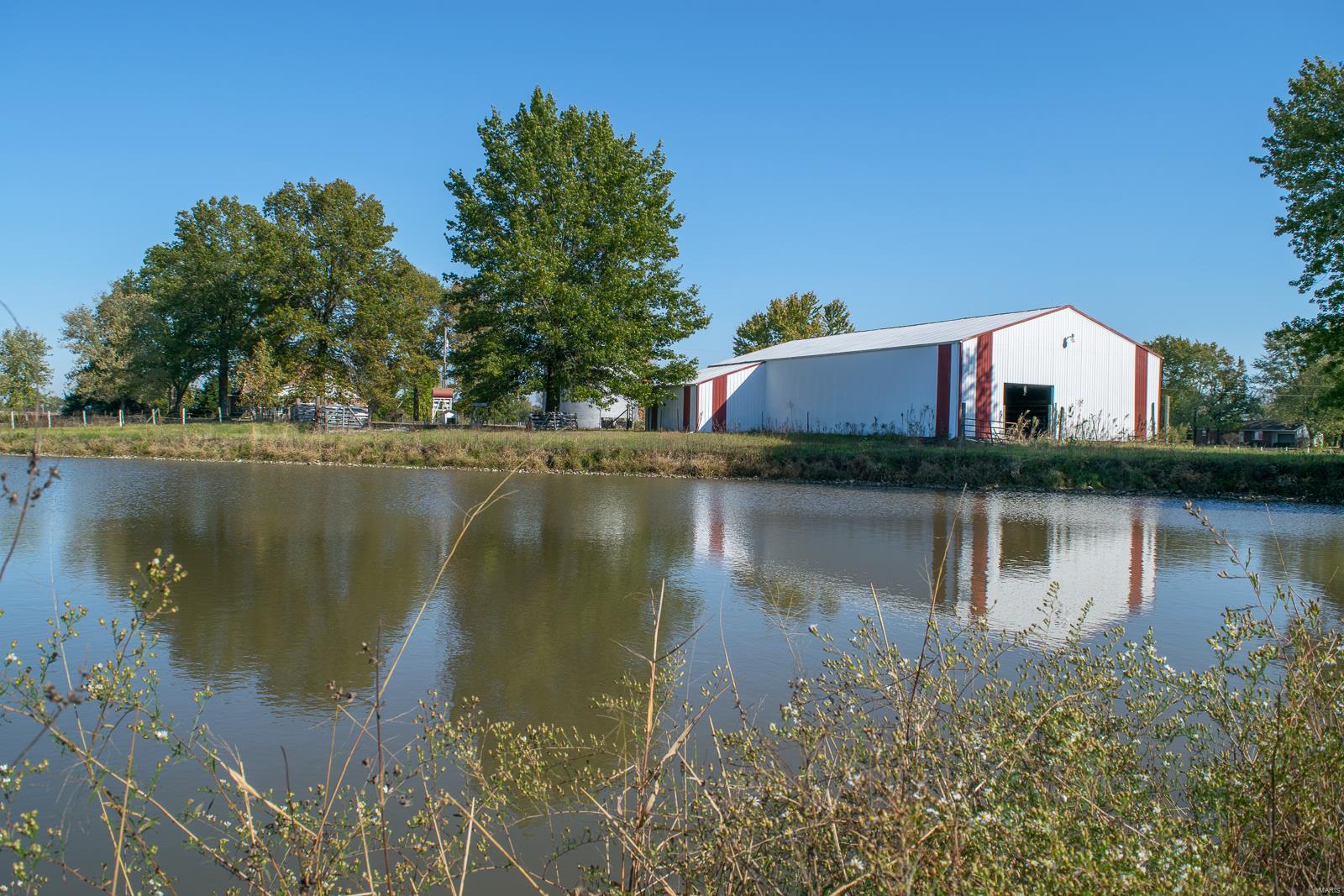 847 Arkansas Road Highland, IL 62249 - Photo 50 of 54